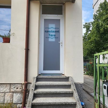 Апартамент За Гости Тара 루세 외부 사진