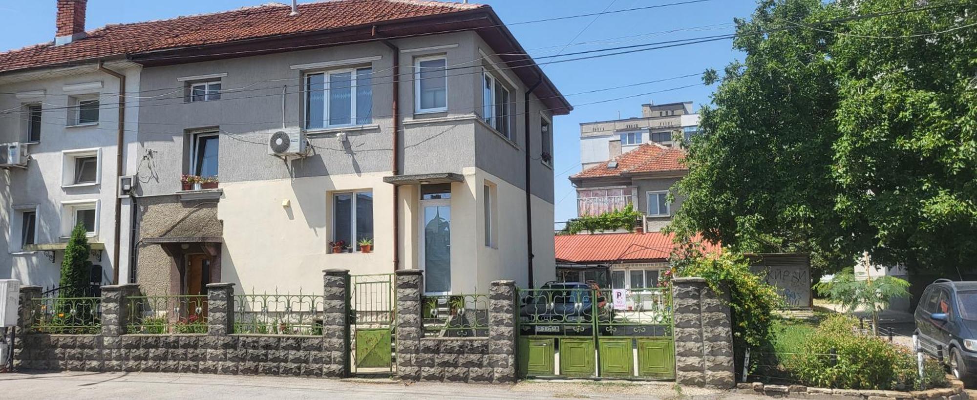 Апартамент За Гости Тара 루세 외부 사진